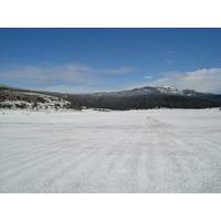 照片 法国(France) 库尔瑟古勒至格雷奥利耶雪场公路(Coursegoule to Greolieres les neiges road) 2007-01 83