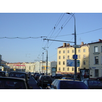 照片 俄罗斯(Russia) 莫斯科(Moscow) 2001-09 85