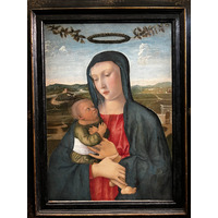 照片 法国(France) 巴黎(Paris) 雅克马尔-安德烈博物馆(Jacquemart Andre Museum) 2023-04 5
