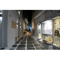 照片 希腊(Greece) 米科诺斯岛(Mykonos) 2016-07 105