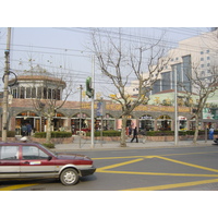 照片 中国(China) 上海(Shanghai) 2002-01 234