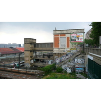 照片 法国(France) 巴黎(Paris) 巴黎南郊(Around Paris south) 2007-06 21