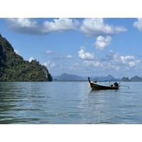 照片 泰国(Thailand) 攀牙湾(Phang Nga Bay) 2021-12 274