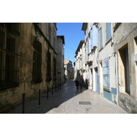 照片 法国(France) 塔拉斯孔(Tarascon) 2008-04 147