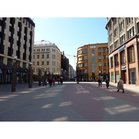 照片 拉脱维亚(Latvia) 里加(Riga) 2009-04 29
