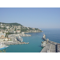 照片 法国(France) 蔚蓝海岸(French Riviera) 2001-05 109
