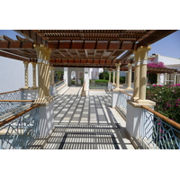 照片 埃及(Egypt) 沙姆沙伊赫(Sharm el Sheikh) 凯悦酒店(Hyatt Hotel) 2008-06 104