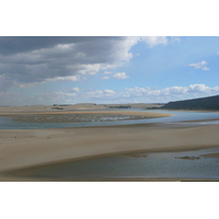 照片 南非(South Africa) 星期日河(Sundays River) 2008-09 78