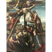 照片 意大利(Italy) 西西里岛(Sicily) 巴勒莫(Palermo) 阿巴泰利斯宫(Palazzo Abatellis) 2020-02 10