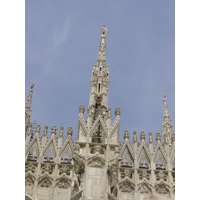 照片 意大利(Italy) 米兰(Milan) 2002-07 39