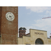 照片 意大利(Italy) 卢卡(Lucca) 2002-07 97