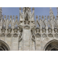 照片 意大利(Italy) 米兰(Milan) 2002-07 19
