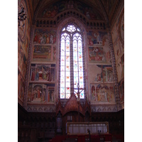 照片 意大利(Italy) 奥尔维耶托(Orvieto) 2004-03 7