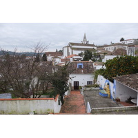 照片 葡萄牙(Portugal) 奥比多斯(Obidos) 2013-01 100