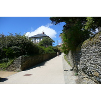 照片 法国(France) 波尔尼克(Pornic) 滨海圣玛丽(Sainte Marie sur Mer) 2008-07 37