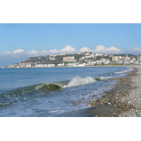 照片 法国(France) 勒阿弗尔(Le Havre) 2008-10 39