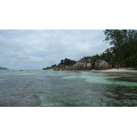 照片 塞舌尔(Seychelles) 拉迪格岛(La Digue) 2011-10 251