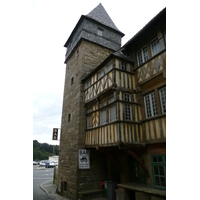 照片 法国(France) 特雷吉耶(Treguier) 2007-08 50