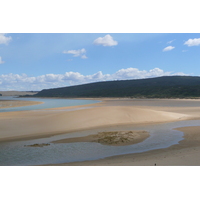 照片 南非(South Africa) 星期日河(Sundays River) 2008-09 71