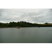 照片 法国(France) 特雷吉耶(Treguier) 2007-08 34