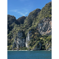 照片 泰国(Thailand) 普吉岛至皮皮岛渡轮(Phuket to Ko Phi Phi Ferry) 2021-12 96