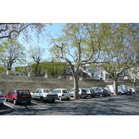 照片 法国(France) 博凯尔(Beaucaire) 2008-04 31