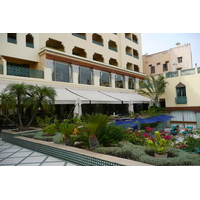照片 摩洛哥(Morocco) 非斯(Fes) 贾迈宫酒店(Palais Jamai Hotel) 2008-07 11