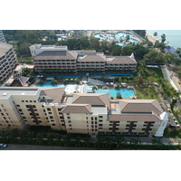 照片 泰国(Thailand) 芭提雅(Pattaya) 海景公寓三期(View Talay 3) 2011-01 6