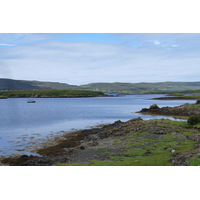 照片 英国(United Kingdom) 斯凯岛(Skye) 2011-07 138