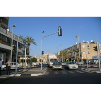 照片 以色列(Israel) 巴特亚姆(Bat Yam) 2007-06 50