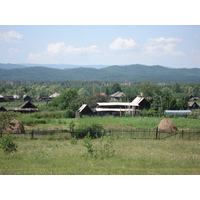 照片 俄罗斯(Russia) 乌拉尔(Ural) 2006-07 17
