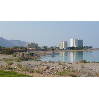 照片 以色列(Israel) 埃因博克(Boqeq) 2007-06 122