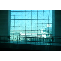 照片 阿联酋(United Arab Emirates) 迪拜(Dubai) 迪拜国际机场(Dubai International Airport) 2009-01 0