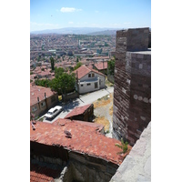 照片 土耳其(Turkey) 安卡拉(Ankara) 安卡拉城堡(Ankara Fortress) 2008-07 51