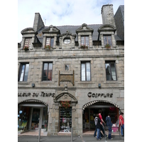照片 法国(France) 圣波勒德莱昂(St Pol de Leon) 2007-08 47