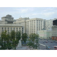 照片 俄罗斯(Russia) 莫斯科(Moscow) 2001-09 75