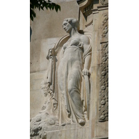 照片 匈牙利(Hungary) 布达佩斯(Budapest) 布达佩斯市中心(Central Budapest) 2007-06 201