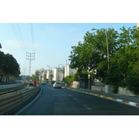 照片 以色列(Israel) 巴特亚姆(Bat Yam) 2007-06 7