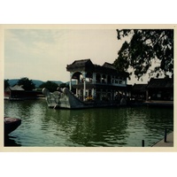 照片 中国(China) 北京(Beijing) 颐和园(Summer Palace) 1994-07 5