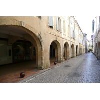 照片 法国(France) 塔拉斯孔(Tarascon) 2008-04 35