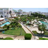 照片 埃及(Egypt) 沙姆沙伊赫(Sharm el Sheikh) 凯悦酒店(Hyatt Hotel) 沙姆沙伊赫凯悦泳池(Hyatt Sharm el Sheikh Pool) 2008-06 75