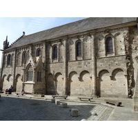 照片 法国(France) 迪南(Dinan) 2010-04 120