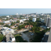 照片 泰国(Thailand) 芭提雅(Pattaya) 海景公寓三期(View Talay 3) 2011-01 73