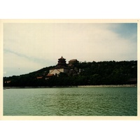 照片 中国(China) 北京(Beijing) 颐和园(Summer Palace) 1994-07 0