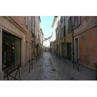 照片 法国(France) 塔拉斯孔(Tarascon) 2008-04 25