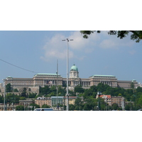 照片 匈牙利(Hungary) 布达佩斯(Budapest) 布达佩斯市中心(Central Budapest) 2007-06 2