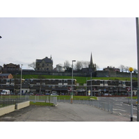 照片 北爱尔兰(North Ireland) 伦敦德里(Derry) 2001-02 1