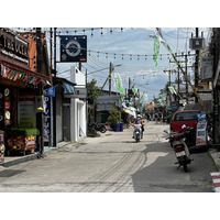 照片 泰国(Thailand) 兰塔岛(Ko Lanta) 2023-01 249