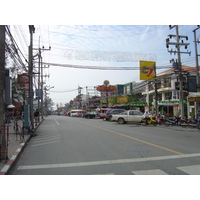 照片 泰国(Thailand) 普吉岛(Phuket) 芭东(Patong) 步行街(Walking Street) 2005-12 0