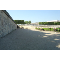 照片 法国(France) 巴黎(Paris) 杜乐丽花园(Garden of Tuileries) 2007-05 305